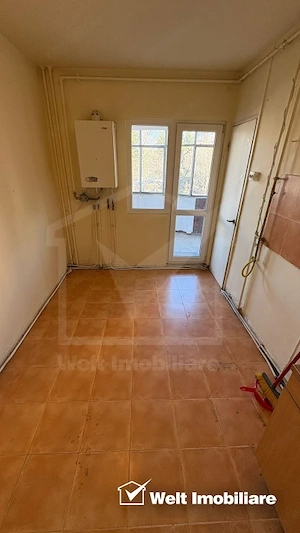 Apartament 2 camere, Plopilor, etaj 1, camere decomandate, centrala proprie !  - imagine 3
