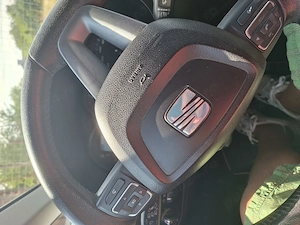 vand seat leon diesel 2011