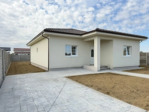 Casa Individuala 4 camere - Predare la cheie