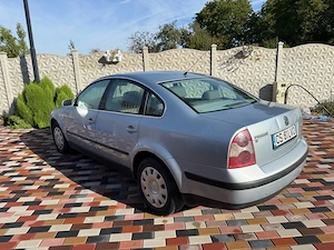 Vw Passat 1,9 TDI - imagine 2