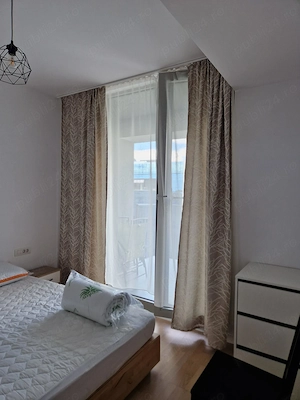 Apartament 2 camere de inchiriat - imagine 2