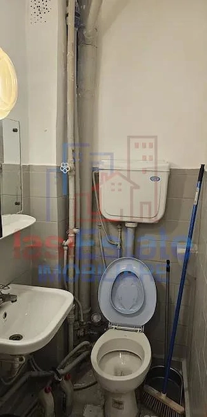 Apartament 2 camere Primaverii - imagine 7