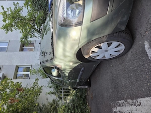 Renault Clio 1.4 16V, 98 CP, benzină, an 2  - imagine 2
