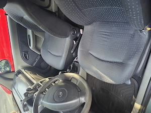 Renault Clio 1.4 16V, 98 CP, benzină, an 2  - imagine 4