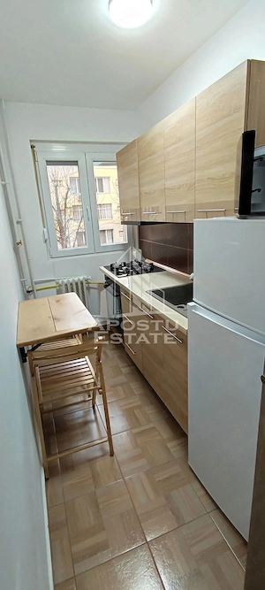 Ap. de inchiriat 2 camere, Spitalul Judetean - imagine 7