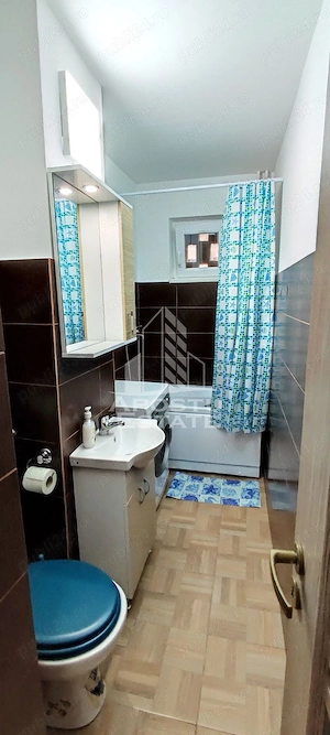 Ap. de inchiriat 2 camere, Spitalul Judetean - imagine 8
