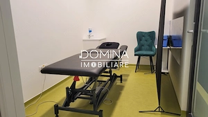 Închiriere cabinet medical – Clinica Tudor Med – Târgu Jiu – str. 23 August - imagine 4