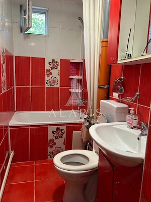 Apartament cu 3 camere, zona Ultra Centrala - imagine 11