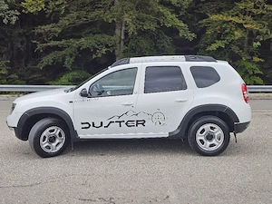 Dacia Duster 1.5dCI 2017 E6 Proprietar - imagine 5