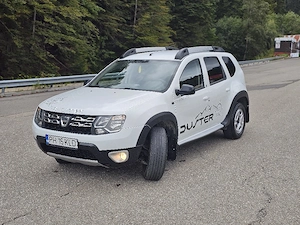 Dacia Duster 1.5dCI 2017 E6 Proprietar - imagine 6