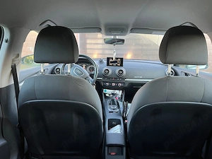 Audi A3 Sportback 1.6 TDI sport - imagine 4