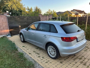 Audi A3 Sportback 1.6 TDI sport - imagine 3