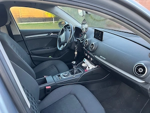 Audi A3 Sportback 1.6 TDI sport - imagine 7