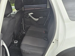 Dacia Duster 1.5dCI 2017 E6 Proprietar - imagine 8