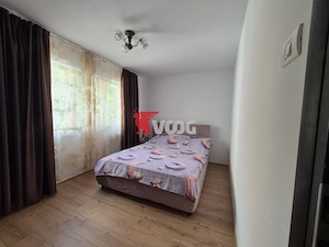 Apartament 3 camere |Zona Circumvalatiunii |Etaj 1 - imagine 8
