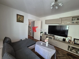Apartament 3 camere |Zona Circumvalatiunii |Etaj 1 - imagine 2