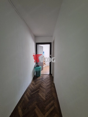 Apartament 3 camere |Zona Circumvalatiunii |Etaj 1 - imagine 6