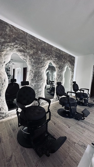 Post de barber si coafor de inchiriat  - imagine 2