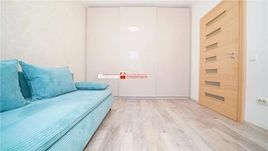 APARTAMENT 3 CAMERE | CALEA ARADULUI | TERASA PRIVATA DE 250 MP - imagine 7