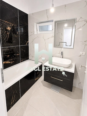 Apartament 3 camere  in Giroc (hotel IQ) - imagine 8