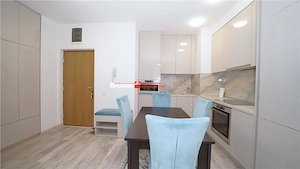 APARTAMENT 3 CAMERE | CALEA ARADULUI | TERASA PRIVATA DE 250 MP - imagine 4