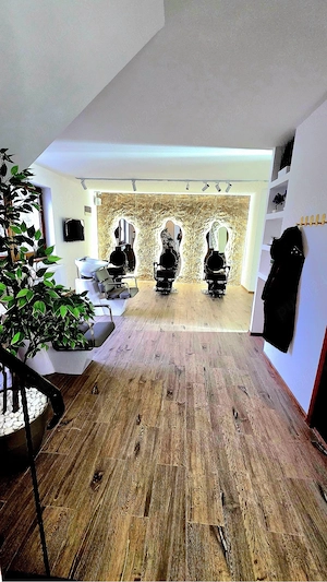 Post de barber si coafor de inchiriat  - imagine 5