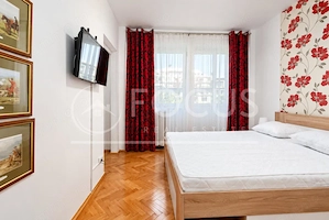 Apartament ULTRACENTRAL Vedere PANORAMICA - P-ta Romana | Magheru - imagine 5