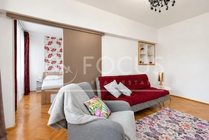 Apartament ULTRACENTRAL Vedere PANORAMICA - P-ta Romana | Magheru - imagine 3