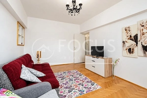 Apartament ULTRACENTRAL Vedere PANORAMICA - P-ta Romana | Magheru