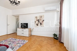 Apartament ULTRACENTRAL Vedere PANORAMICA - P-ta Romana | Magheru - imagine 2