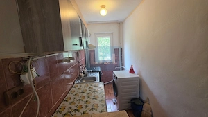 Apartament 2 camere, et.3, piata sarbilor - imagine 3