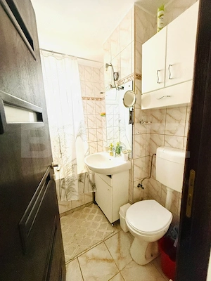 Apartament cu 2 dormitoare, living cu bucătărie open-space –CRAITER - imagine 11