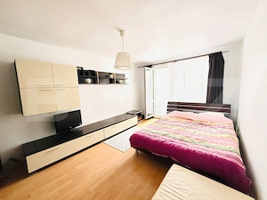 Apartament cu 2 dormitoare, living cu bucătărie open-space –CRAITER - imagine 8