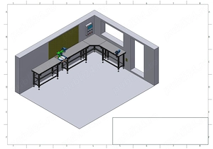 Proiectare mecanică & confecții metalice   Autodesk Inventor