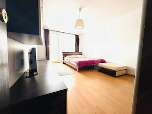 Apartament cu 2 dormitoare, living cu bucătărie open-space –CRAITER - imagine 7
