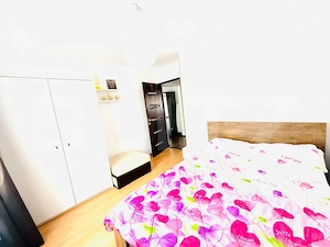 Apartament cu 2 dormitoare, living cu bucătărie open-space –CRAITER - imagine 4