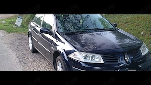 Renault Megane 2 diesel an 2007 - imagine 2