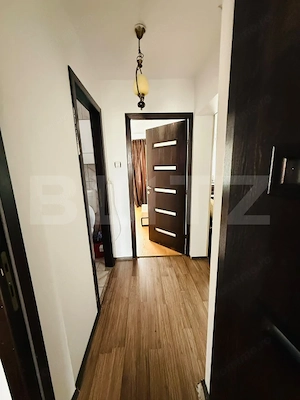 Apartament cu 2 dormitoare, living cu bucătărie open-space –CRAITER - imagine 6