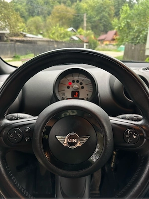 Mini Cooper Countryman D 4x4 - imagine 5