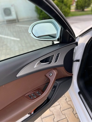vand  Audi A 6c7 - imagine 5