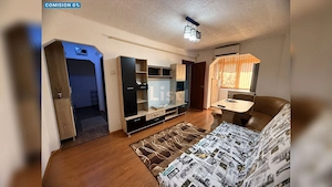 APARTAMENT 3 CAMERE DE VANZARE ,CARTIER CRAIOVITA NOUA -ZONA MATERNA
