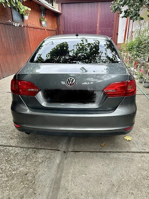 Vând  mașină WV JETTA 
