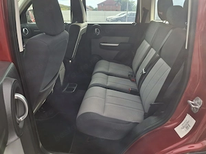 Dodge Nitro 4x4 - imagine 3