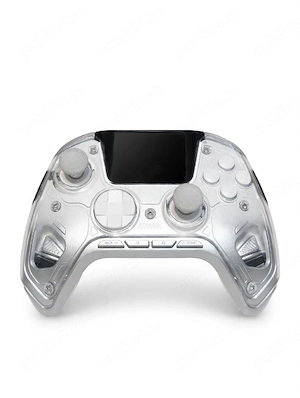 Controller Wireless MANBA One - Ecran Interactiv, Dock Încărcare, Hall Effect, PC   Switch   Telefon