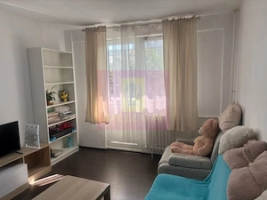 Apartament 2 camere Lujerului- Cetatuia. - imagine 4