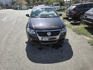 wolkswagen 2010  - imagine 2