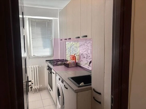 Apartament 2 camere Lujerului- Cetatuia. - imagine 8