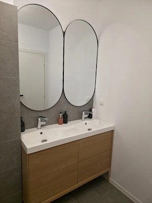 Apartament 2 camere Atria - imagine 5
