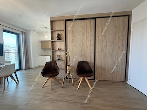 Apartament cu 17mp Terasa | Parcare suprateran | Ateneo | Calea Torontalului - imagine 3