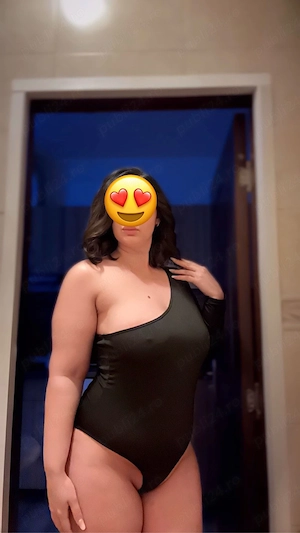 Bucureșteancă Seducătoare!!!   